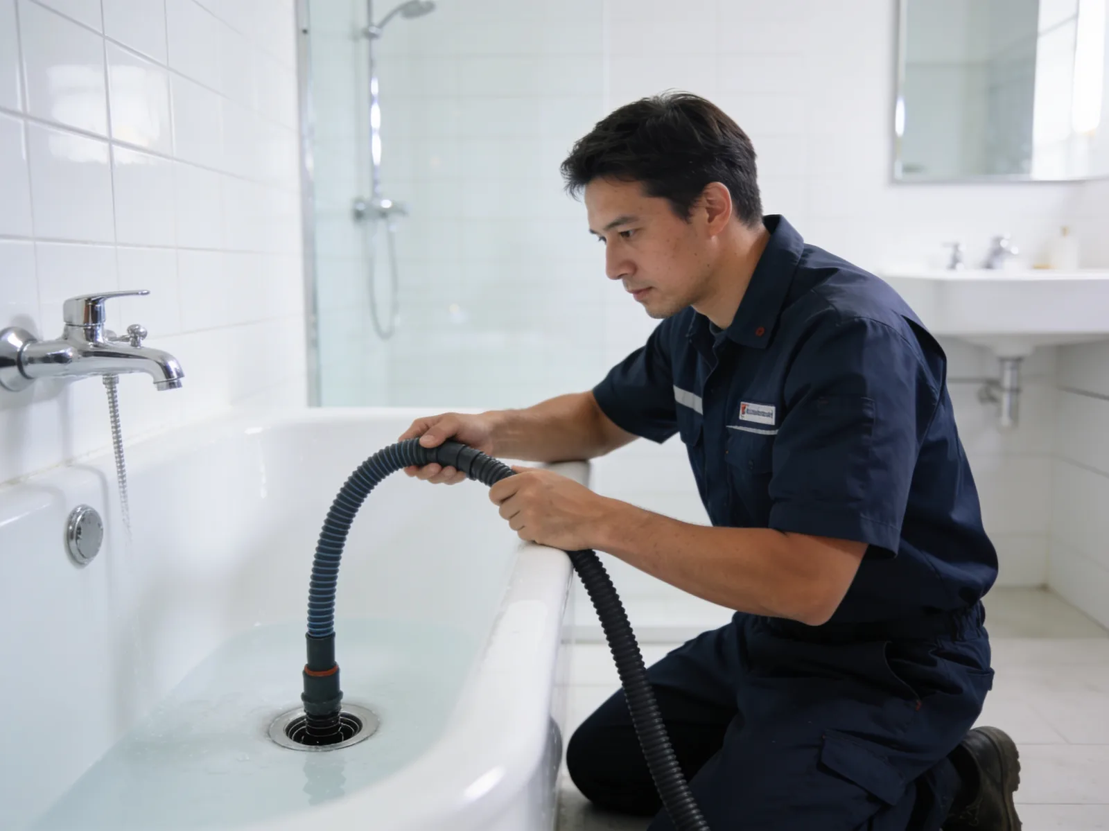Emergency Plumber Erwinna, PA FAQs